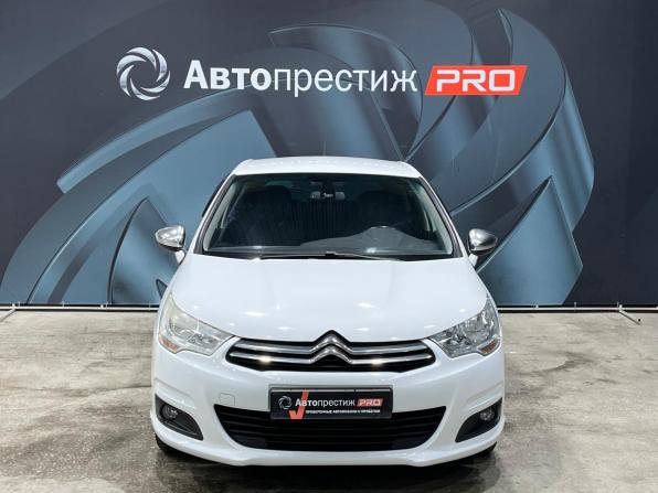 Citroen C4 II с пробегом 2012 года, цена 520 000 рублей, 204105 км, хэтчбек, Автокод Объявления
