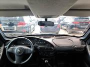 Chevrolet Niva I Рестайлинг Казань  - изображение 39