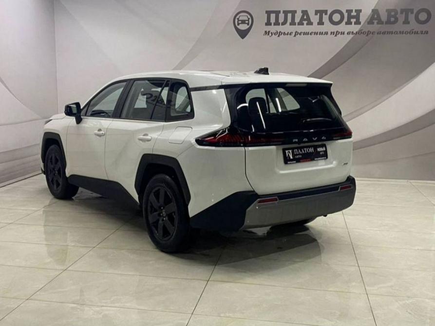 Toyota RAV4 VI (XA60) Воронеж  - изображение 7