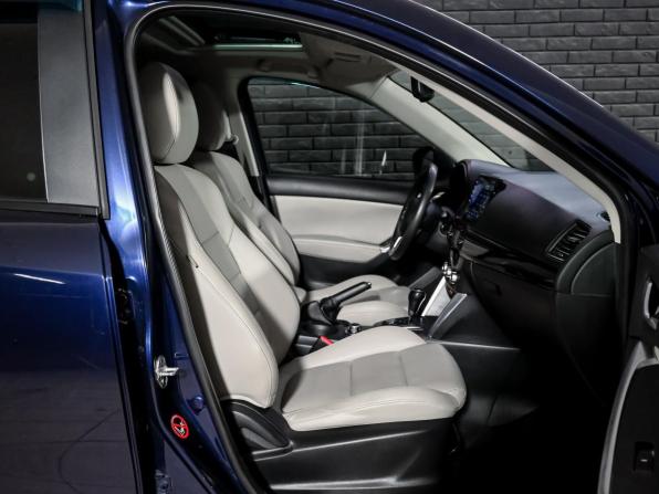 Mazda CX-5 I с пробегом 2013 года, цена 1 640 000 рублей, 158226 км, внедорожник, Автокод Объявления