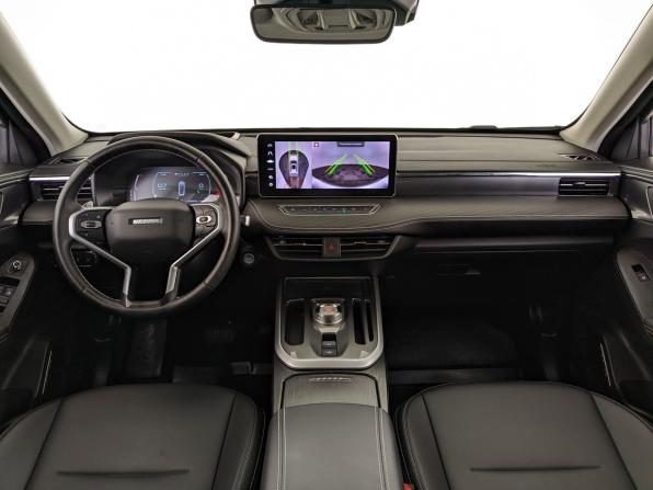 Haval Jolion I с пробегом 2023 года, цена 1 990 000 рублей, 22766 км, внедорожник, Автокод Объявления