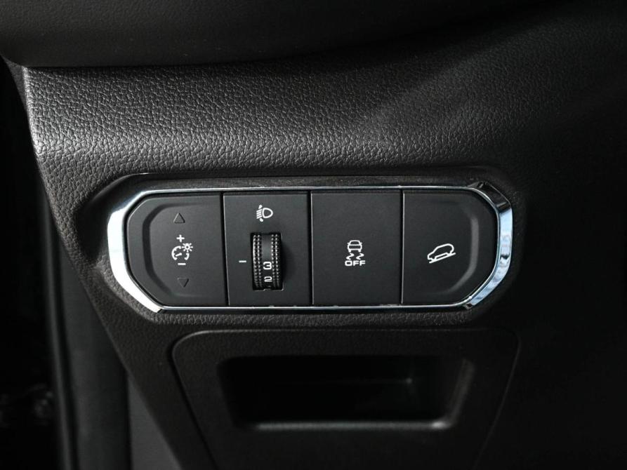 Haval Jolion I Рестайлинг Ростов-на-Дону  - изображение 15