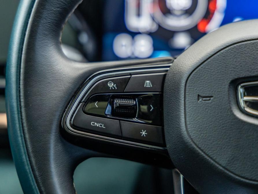 Geely Monjaro I Волгоград  - изображение 20