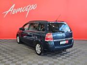 Opel Zafira B Рестайлинг Вологда  - изображение 23