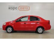 Chevrolet Aveo I Рестайлинг Коломна  - изображение 17