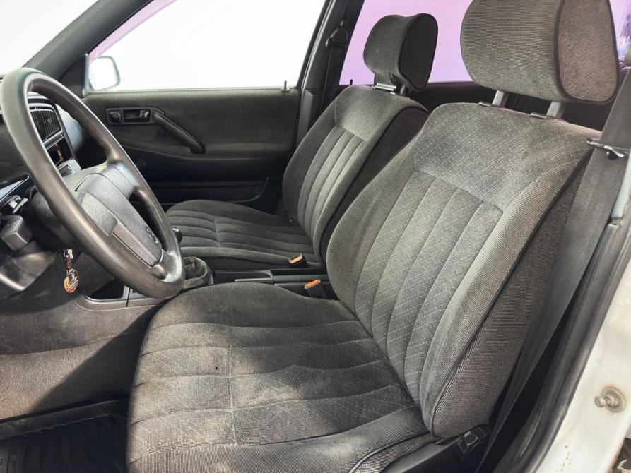 Volkswagen Passat B3 Великий Новгород  - изображение 7