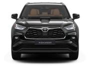 Toyota Highlander IV (XU70) Стерлитамак  - изображение 6