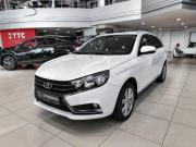 Lada (ВАЗ) Vesta I Казань  - изображение 23