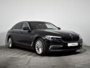 BMW 5 серии VII (G30/G31/G38) Санкт-Петербург  - изображение 27