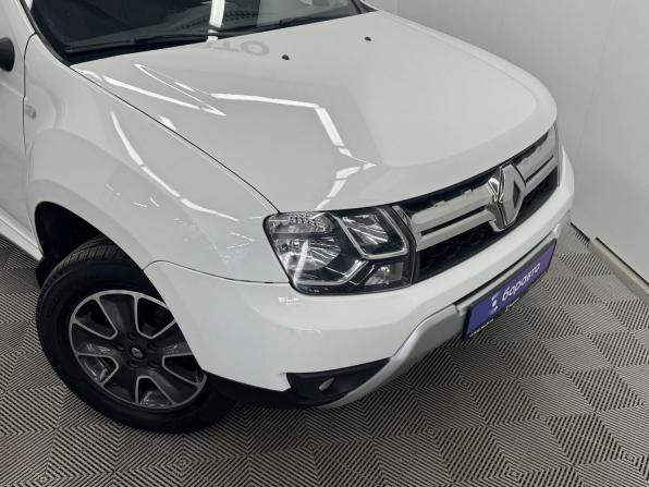 Renault Duster I Рестайлинг с пробегом 2019 года, цена 1 418 000 рублей, 156319 км, внедорожник, Автокод Объявления