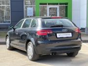 Audi A3 II (8P) Рестайлинг 2 Ярославль  - изображение 24