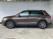 Volkswagen Tiguan II Петрозаводск  - изображение 28