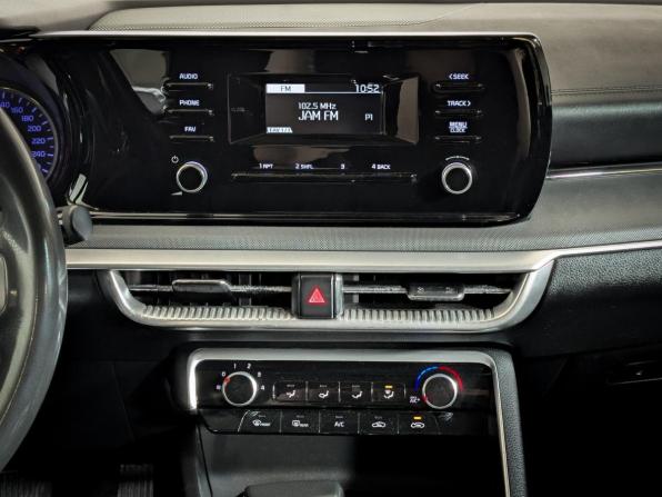 Kia K5 III с пробегом 2021 года, цена 2 120 000 рублей, 154000 км, седан, Автокод Объявления