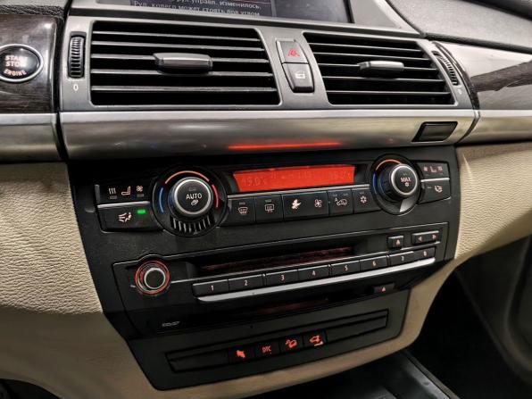 BMW X5 II (E70) с пробегом 2008 года, цена 1 349 000 рублей, 385546 км, внедорожник, Автокод Объявления