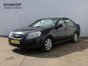 Chevrolet Epica V250 Рестайлинг Нижний Новгород  - изображение 14