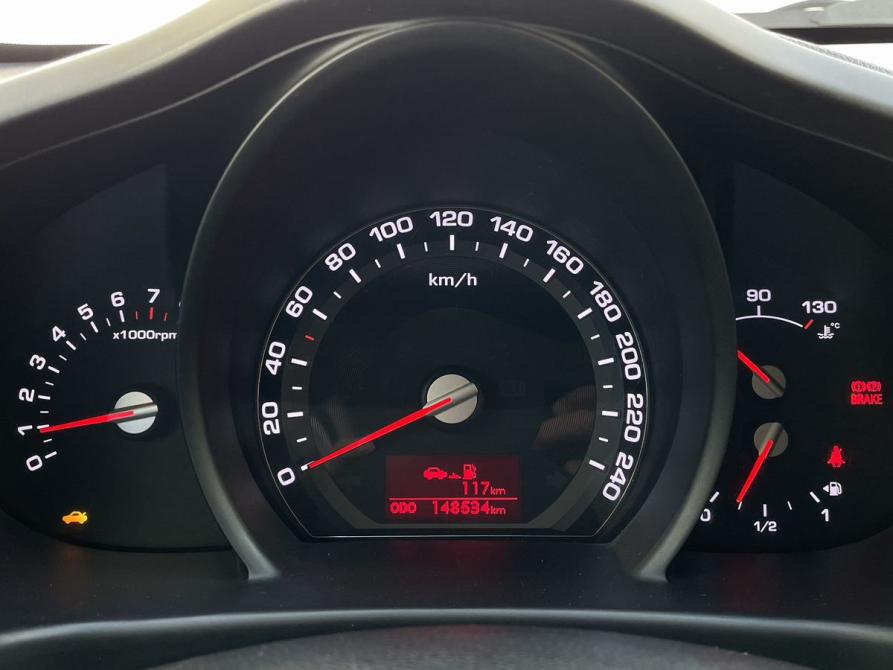 Kia Sportage III Тамбов  - изображение 14