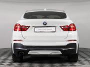 BMW X4 I (F26) Химки  - изображение 22
