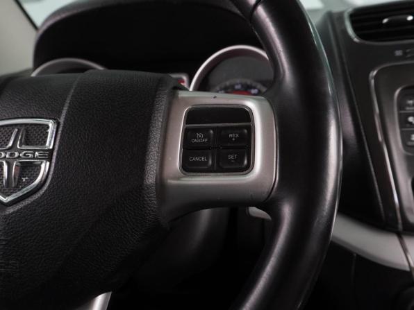 Dodge Journey I Рестайлинг с пробегом 2017 года, цена 1 484 000 рублей, 166492 км, внедорожник, Автокод Объявления