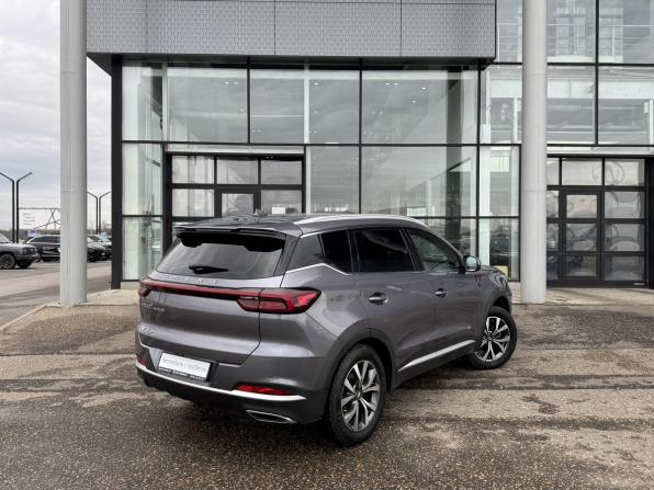 Chery Tiggo 7 Pro Max I с пробегом 2023 года, цена 1 695 000 рублей, 65871 км, внедорожник, Автокод Объявления