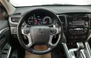 Mitsubishi Pajero Sport III Москва  - изображение 33