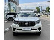 Toyota Land Cruiser Prado 150 Series Рестайлинг 3 Воронеж  - изображение 40