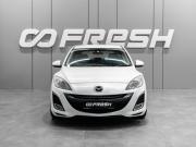 Mazda Axela II Тюмень  - изображение 22