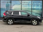 Honda CR-V IV Архангельск  - изображение 21