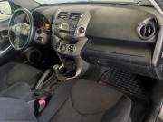 Toyota RAV4 III (XA30) Москва  - изображение 29