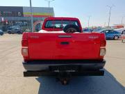 Toyota Hilux VII Рестайлинг Тюмень  - изображение 23