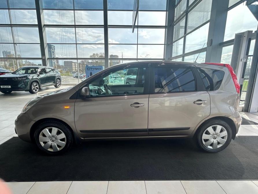 Nissan Note I Екатеринбург  - изображение 7