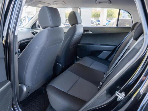 Hyundai Creta I с пробегом 2017 года, цена 1 750 000 рублей, 82877 км, внедорожник, Автокод Объявления