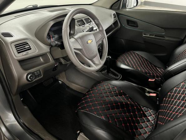 Chevrolet Cobalt II с пробегом 2013 года, цена 570 000 рублей, 110357 км, седан, Автокод Объявления