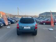 Hyundai Tucson I Ногинск  - изображение 24