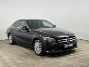 Mercedes-Benz C-Класс IV (W205) Рестайлинг Казань  - изображение 24