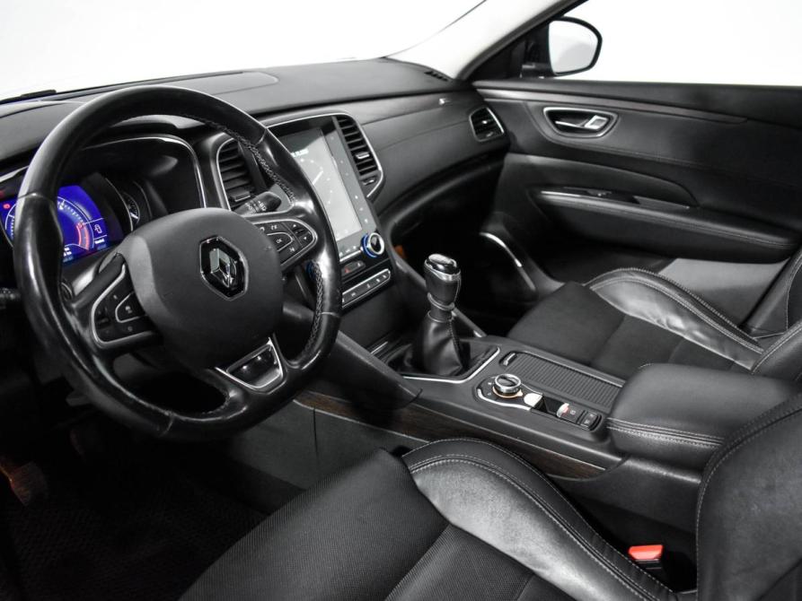Renault Talisman I Санкт-Петербург  - изображение 9