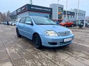 Toyota Corolla IX (E120 E130) Рестайлинг Стерлитамак  - изображение 24