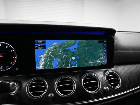 Mercedes-Benz E-Класс V (W213 S213 C238) с пробегом 2018 года, цена 2 600 000 рублей, 187842 км, седан, Автокод Объявления