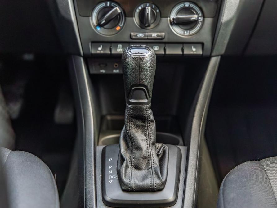 Skoda Rapid I Рестайлинг Волгоград  - изображение 31