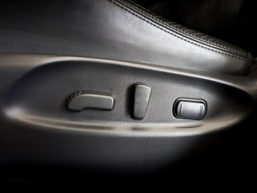 Infiniti Q70 I Рестайлинг Москва  - изображение 21