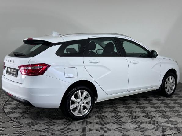 Lada (ВАЗ) Vesta I с пробегом 2020 года, цена 1 099 000 рублей, 68118 км, универсал, Автокод Объявления