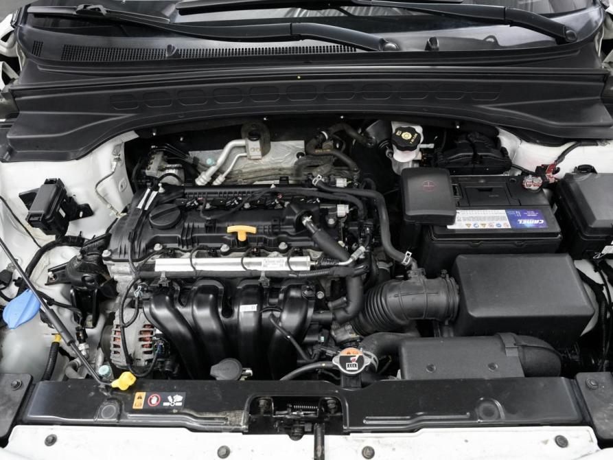 Hyundai Creta I Ульяновск  - изображение 21