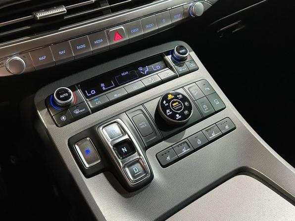 Hyundai Palisade I с пробегом 2018 года, цена 3 399 000 рублей, 134582 км, внедорожник, Автокод Объявления