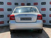 Toyota Avensis II Санкт-Петербург  - изображение 15