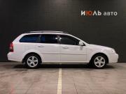 Chevrolet Lacetti I Челябинск  - изображение 20