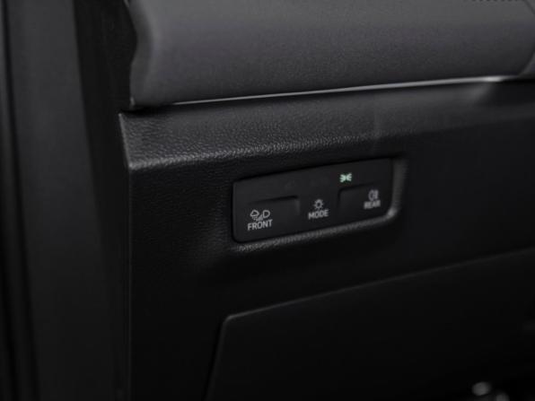 Volkswagen Tiguan III (China Market) с пробегом 2026 года, цена 4 535 000 рублей, 25 км, внедорожник, Автокод Объявления