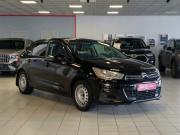 Citroen C4 II Екатеринбург  - изображение 16