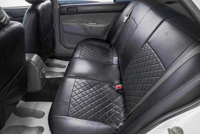 Mitsubishi Lancer IX с пробегом 2004 года, цена 349 000 рублей, 273000 км, седан, Автокод Объявления