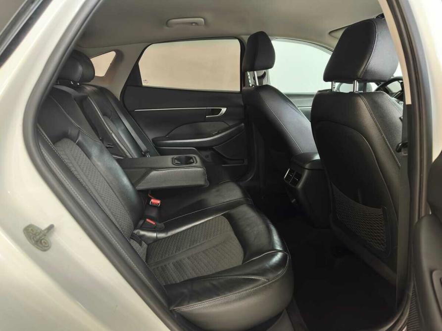 Hyundai Sonata VIII (DN8) Москва  - изображение 14
