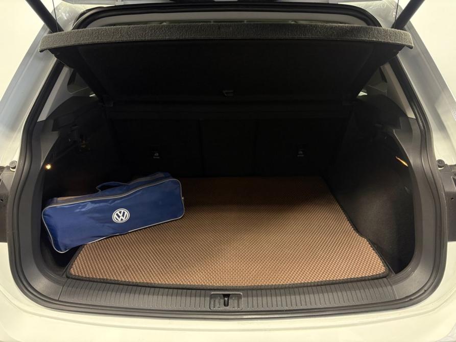Volkswagen Tiguan II Рестайлинг Борисоглебск  - изображение 5