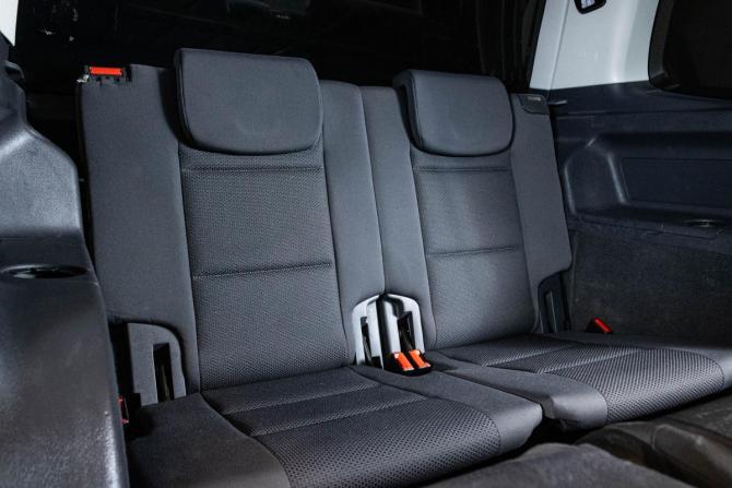 Volkswagen Touran I Рестайлинг 2 с пробегом 2014 года, цена 1 150 000 рублей, 162723 км, компактвэн, Автокод Объявления